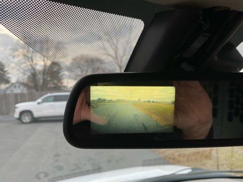 Used 2019 Chevrolet Express 3500 G3500 Cargo Van w/ Driver Convenience Package image 13