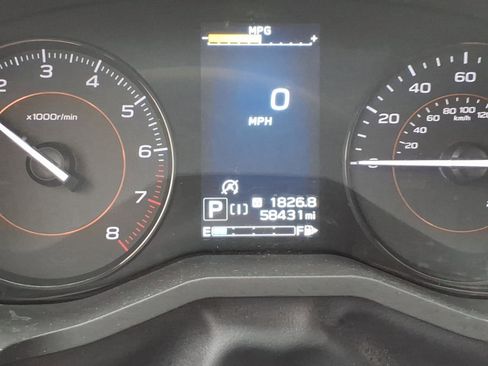 Certified 2023 Subaru Crosstrek 2.0i Premium AWD/4WD image 33