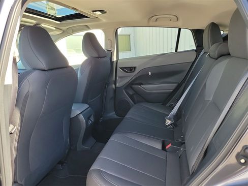 New 2026 Subaru Crosstrek 2.0i Premium image 13