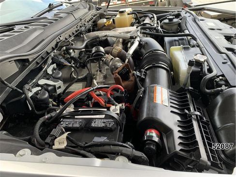 Used 2020 Ford F450 XL w/ Power Equipment Group image 13
