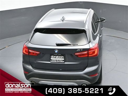 Used 2016 BMW X1 xDrive28i image 21