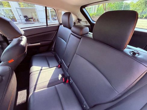 Used 2016 Subaru Crosstrek 2.0i Limited AWD/4WD image 10