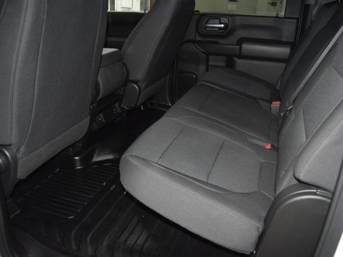 Used 2023 Chevrolet Silverado 3500 W/T w/ WT Convenience Package image 40