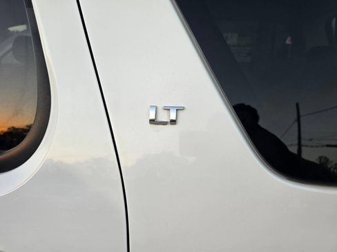 Used 2008 Chevrolet Tahoe LT w/ Convenience Package 1 image 58