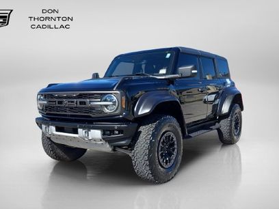 Used 2023 Ford Bronco Raptor