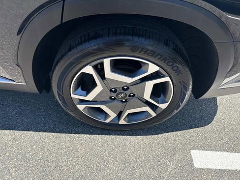 Used 2024 Hyundai Palisade Limited image 15