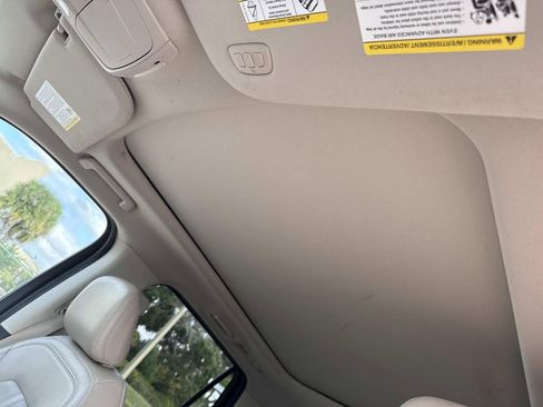 Used 2023 Ford Expedition Limited image 41