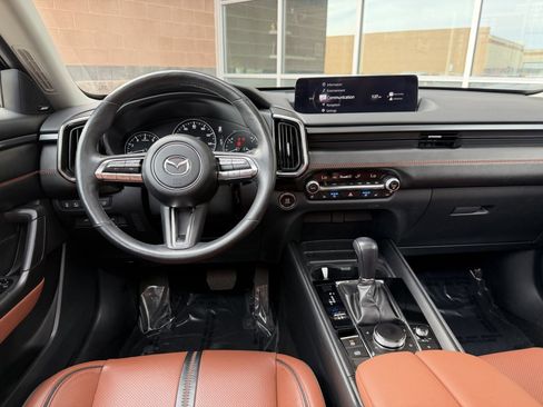 Used 2023 MAZDA CX-50 2.5 Turbo w/ Cargo Package image 16