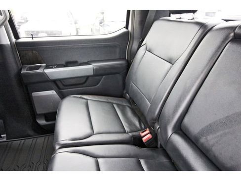 Used 2024 Ford F350 Lariat w/ Lariat Ultimate Package image 11