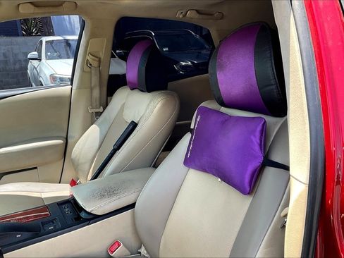 Used 2011 Lexus RX 350 2WD image 25