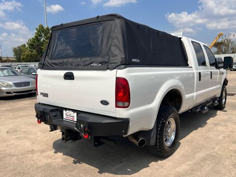 Used 2004 Ford F350 Lariat AWD/4WD image 94
