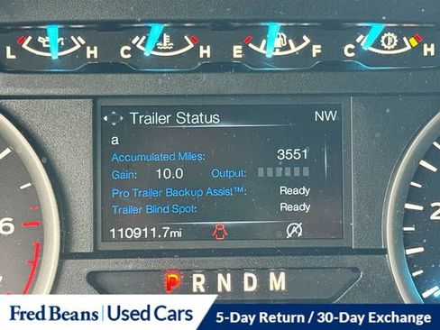 Used 2019 Ford F150 XLT w/ Equipment Group 302A Luxury AWD/4WD image 16