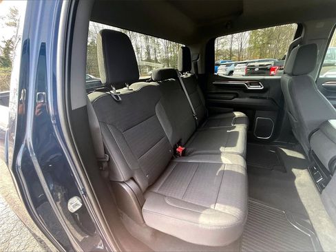 Certified 2023 Chevrolet Silverado 1500 LT image 17