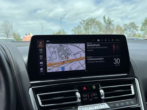 Used 2025 BMW 840i image 23