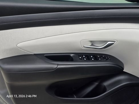 Certified 2025 Hyundai Tucson SEL FWD image 15