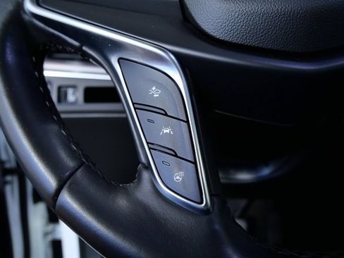 Used 2019 Cadillac XT5 Premium Luxury AWD/4WD image 22