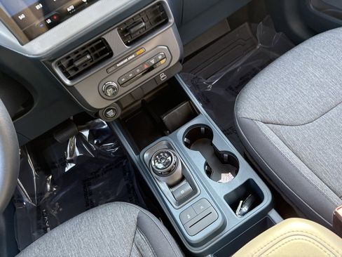 New 2025 Ford Maverick XLT w/ Black Appearance Package image 35