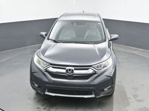 Used 2019 Honda CR-V EX-L image 14