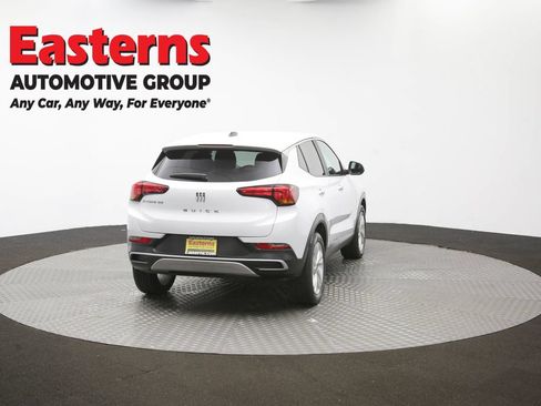 Used 2024 Buick Encore GX Preferred FWD image 33