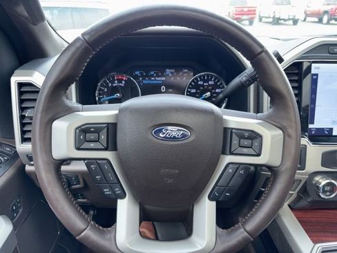 Used 2022 Ford F250 King Ranch w/ Chrome Package image 30