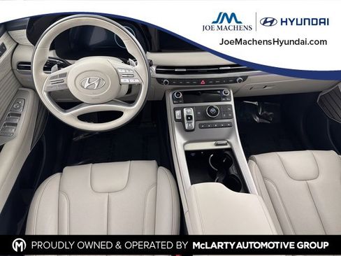 Used 2025 Hyundai Palisade Calligraphy image 27