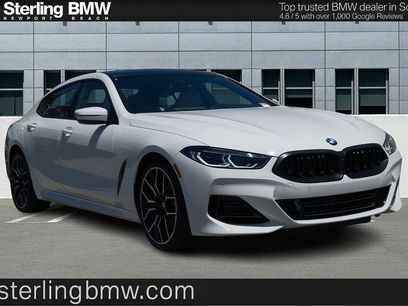 New 2026 BMW 840i w/ M Sport Professional Package
