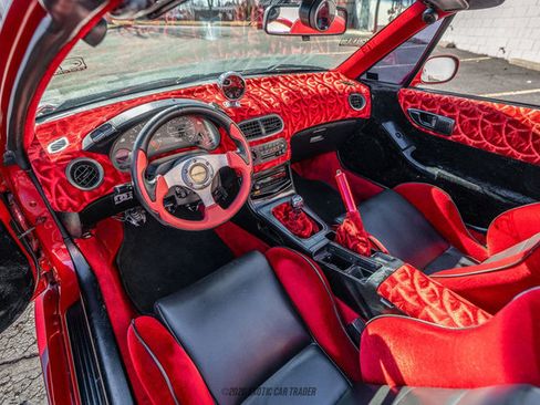 Used 1993 Honda Del Sol Si image 27