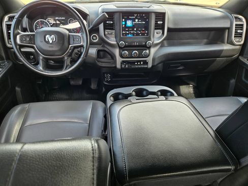 Used 2024 RAM 3500 Tradesman AWD/4WD image 8