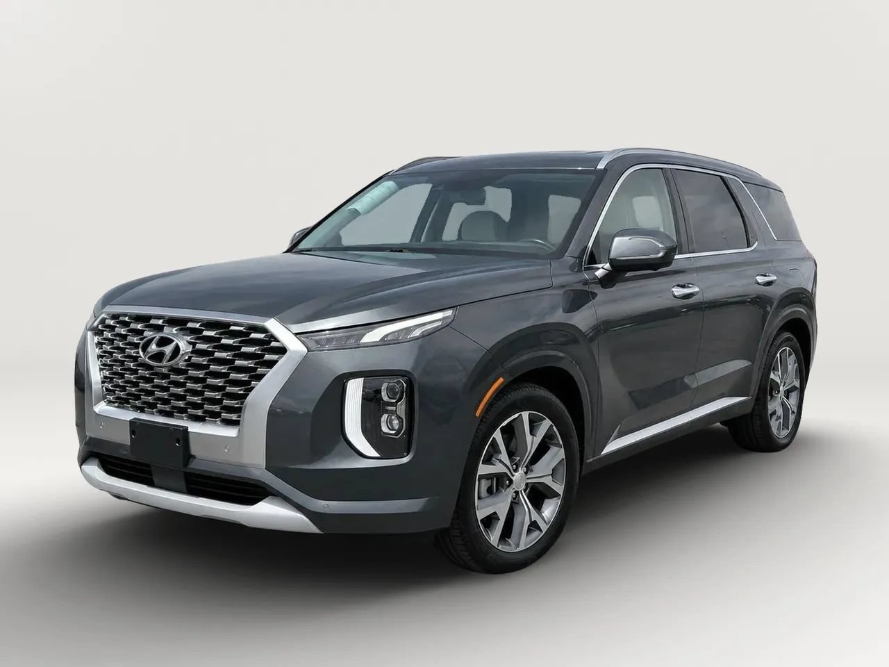 Used 2021 Hyundai Palisade Limited w/ Winter Package AWD/4WD image 3
