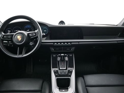 Used 2020 Porsche 911 Carrera 4S image 7