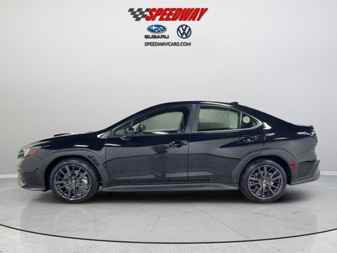 New 2026 Subaru WRX Premium AWD/4WD image 10