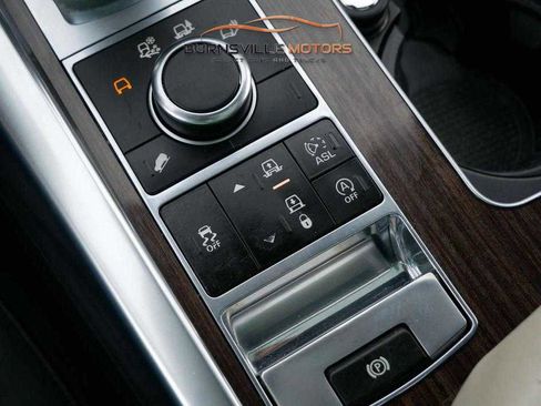 Used 2015 Land Rover Range Rover Sport HSE image 24