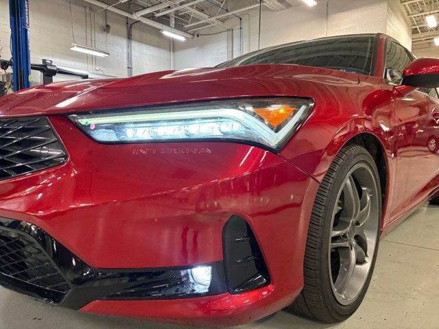 Used 2023 Acura Integra A-Spec FWD image 22