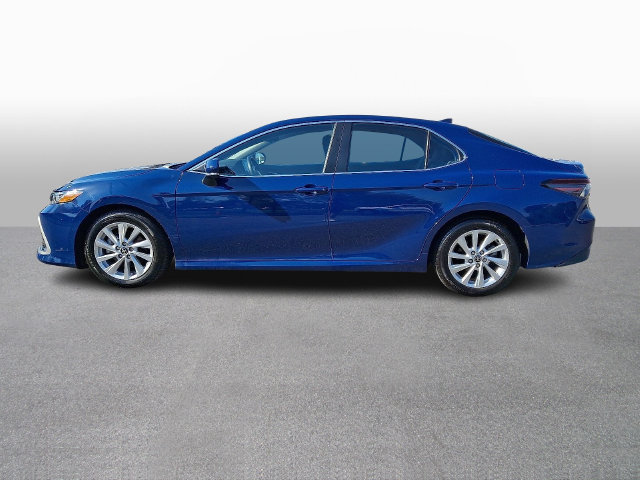 Used 2024 Toyota Camry LE FWD image 7