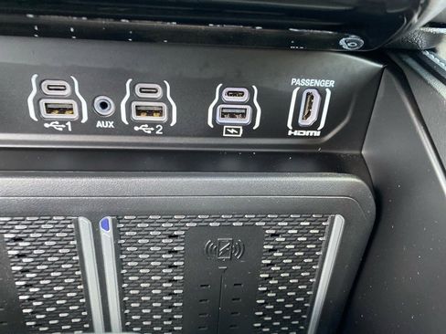 Used 2025 RAM 2500 Power Wagon image 13