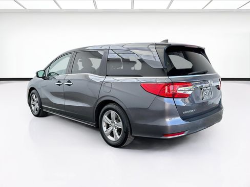 Used 2019 Honda Odyssey EX image 6
