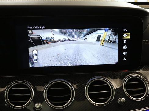 Used 2021 Mercedes-Benz E 63 AMG S image 10