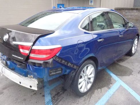 Used 2014 Buick Verano Convenience FWD image 7