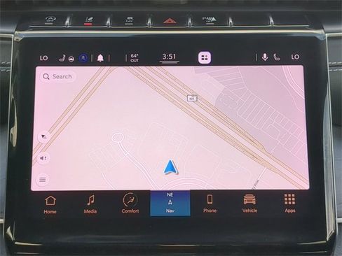 Used 2021 Jeep Grand Cherokee L Limited image 28