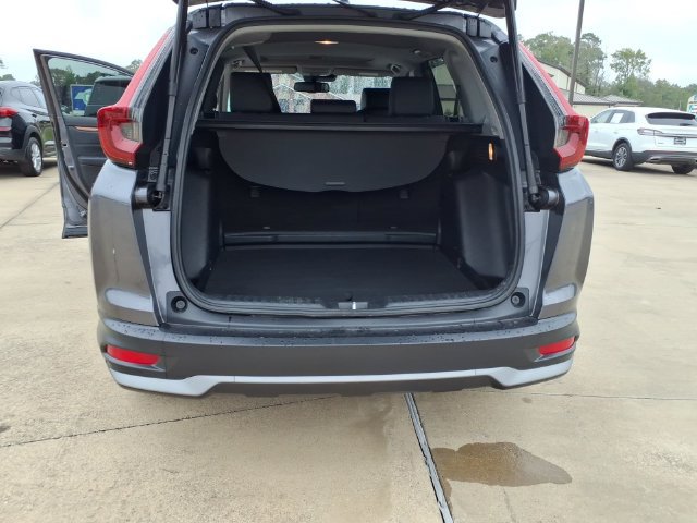 Used 2021 Honda CR-V EX-L image 18