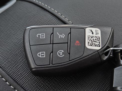 New 2026 Buick Enclave Preferred w/ Power Package image 24