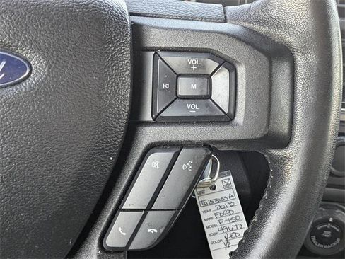 Used 2018 Ford F150 XLT w/ Equipment Group 302A Luxury image 31