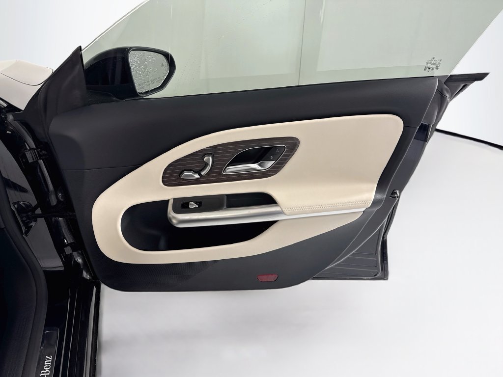 New 2027 Mercedes-Benz CLA 350 image 25