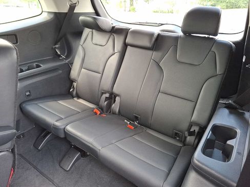 Used 2024 Kia Telluride S w/ S Sunroof Package AWD/4WD image 9