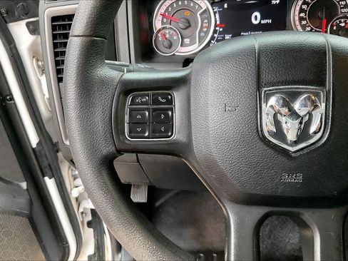 Used 2022 RAM 1500 Tradesman w/ Electronics Group AWD/4WD image 23