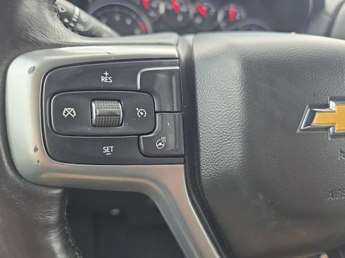 Used 2022 Chevrolet Silverado 3500 LT w/ Convenience Package AWD/4WD image 17