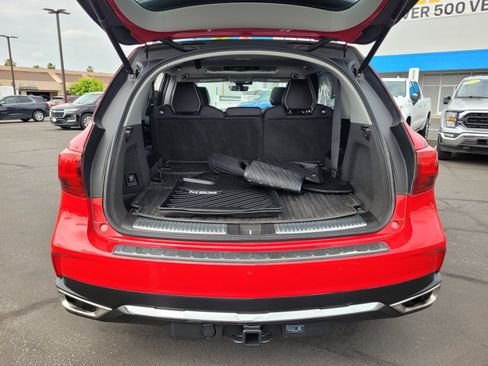Used 2018 Acura MDX FWD w/ Advance & Entertainment image 28