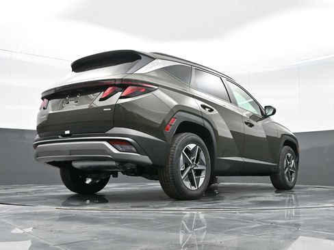 Certified 2025 Hyundai Tucson SEL image 33