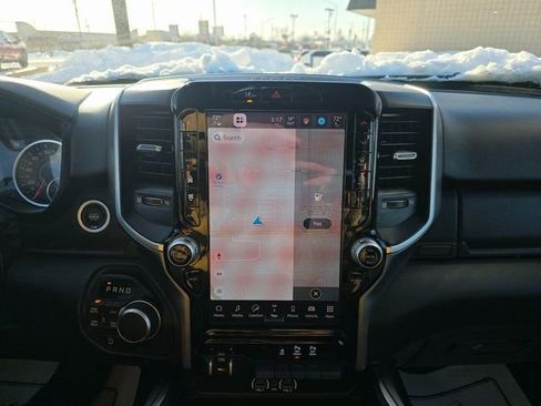 Used 2025 RAM 1500 Big Horn image 15