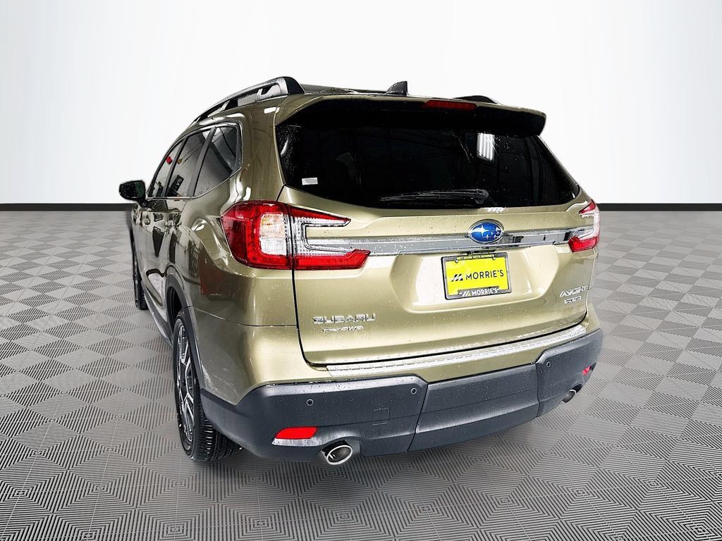 New 2026 Subaru Ascent Limited AWD/4WD image 36